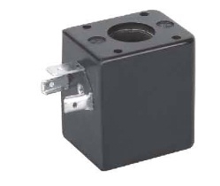 Катушки для пневмораспределителей 3V, 4V