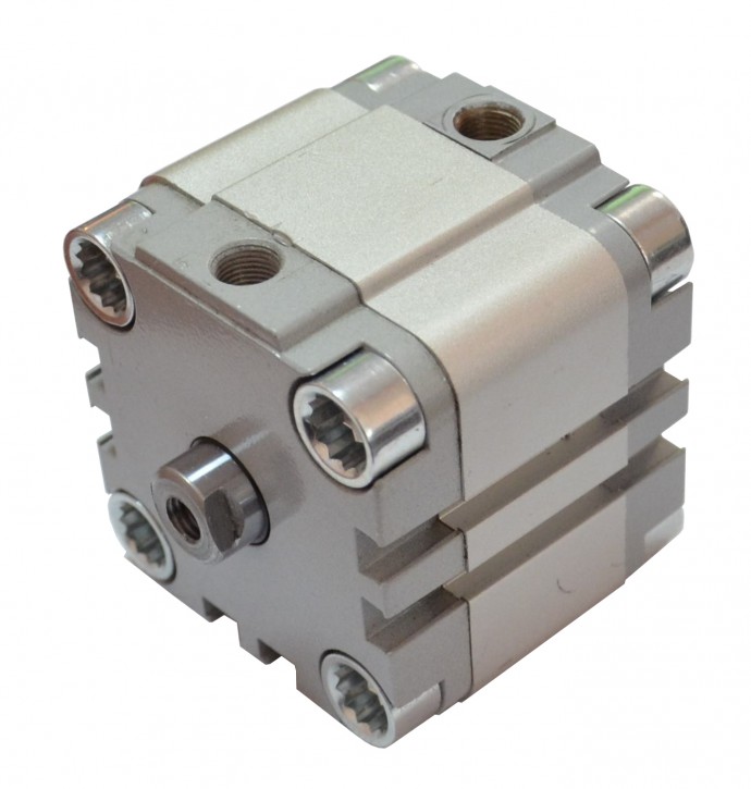 Пневмоцилиндр компактный PSK40