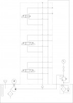 маслостанция HPS-17005 - фото 2