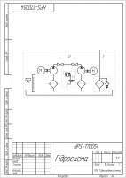 Маслостанция HPS-170054 - фото 3