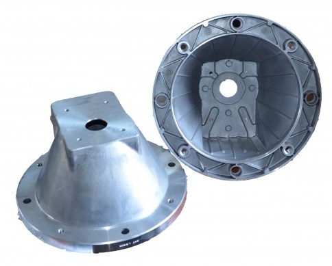 Колокол LS203 (2-га группа)