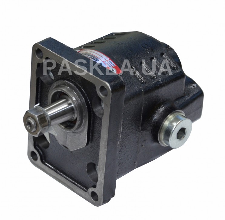 Насос шестеренчастий G2 6-40 куб. см.