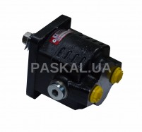 Насос шестеренчастий G2 6-40 куб. см. - фото 2