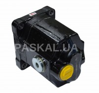Насос шестеренчастий G3 17-125 куб. см. - фото 2